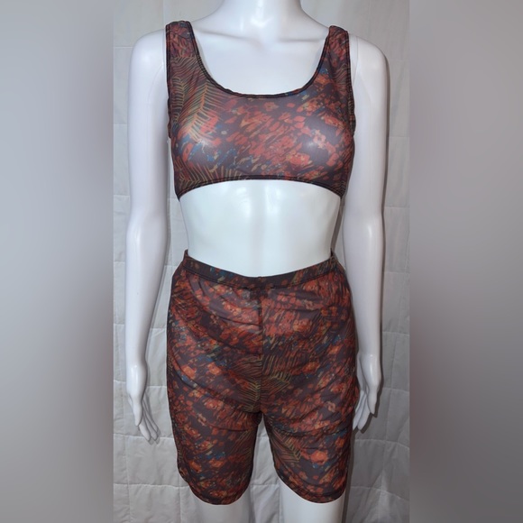 Icon Swim Short Set BRAND NEW - Picture 3 of 4